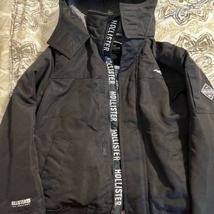Hollister Winter Jacket